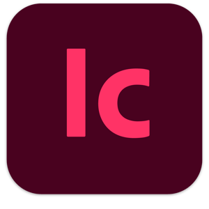 Adobe InCopy 2026