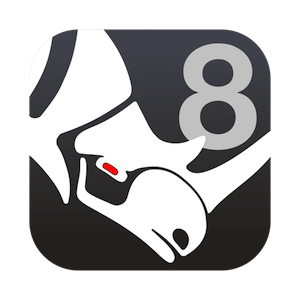 Rhino 8