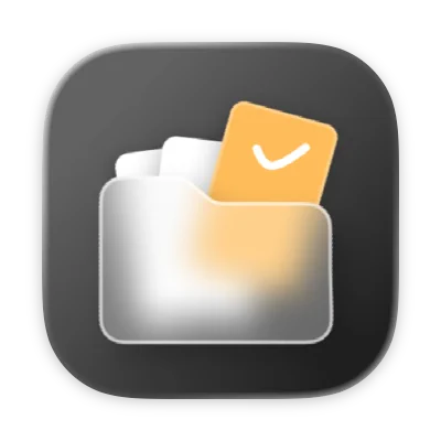 Folder Slice – File Shortcuts