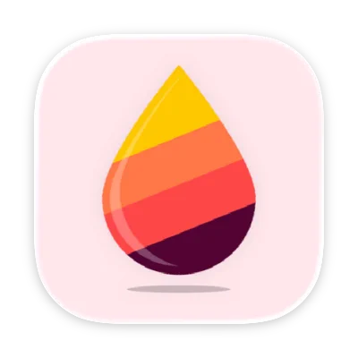 Litur – Color Manager
