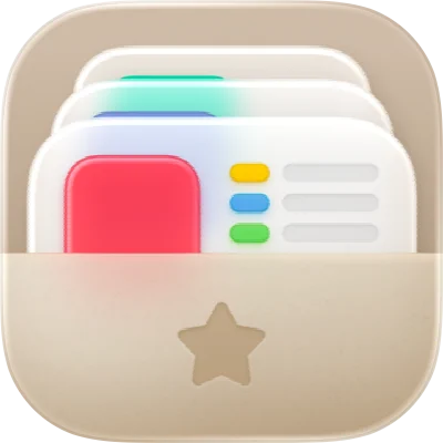 Crouton: Recipe Manager
