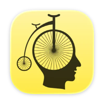 Bike Outliner | Writing App