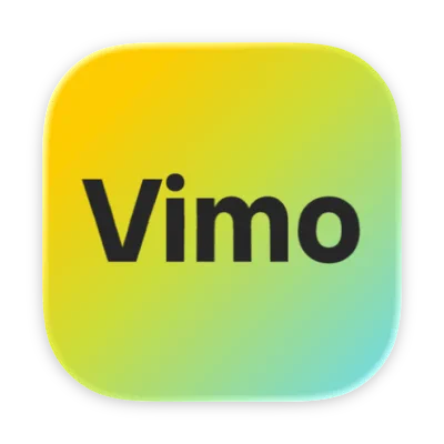 Vimo Rebinder