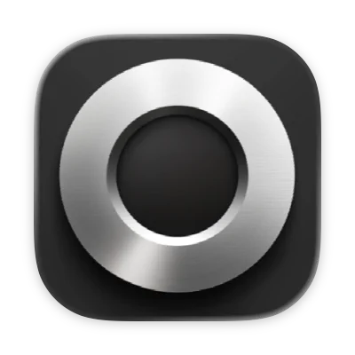 OrbitRing Launcher