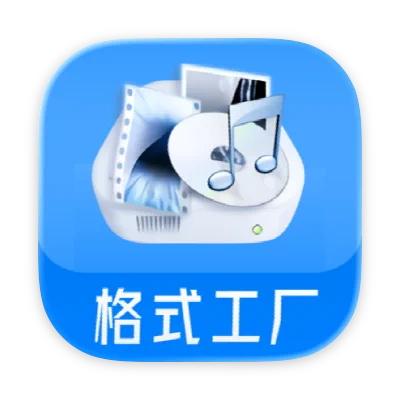 Format Factory