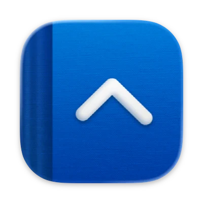 LookUp: English Dictionary