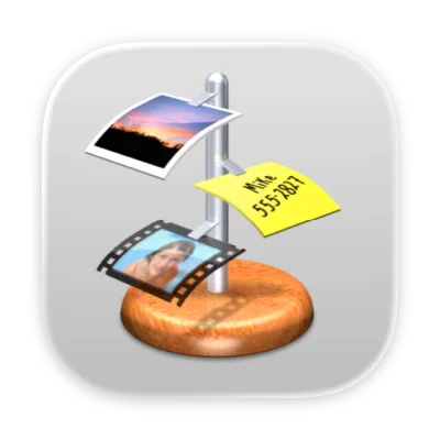 iClip – Clipboard Manager