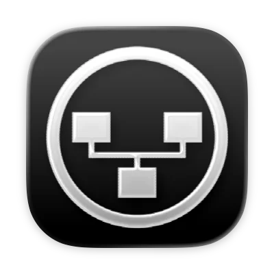 iNet Network Scanner