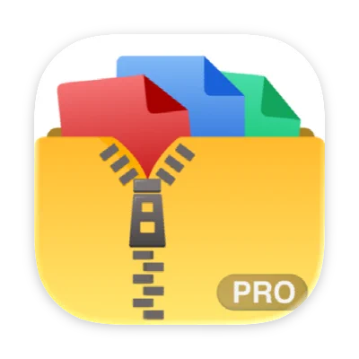 Oka Unarchiver Pro – Unzip RAR