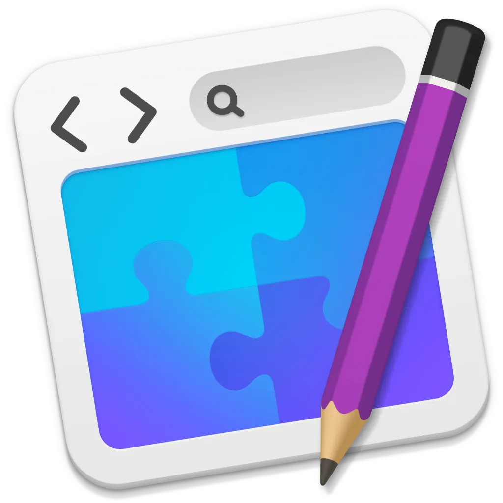 RapidWeaver