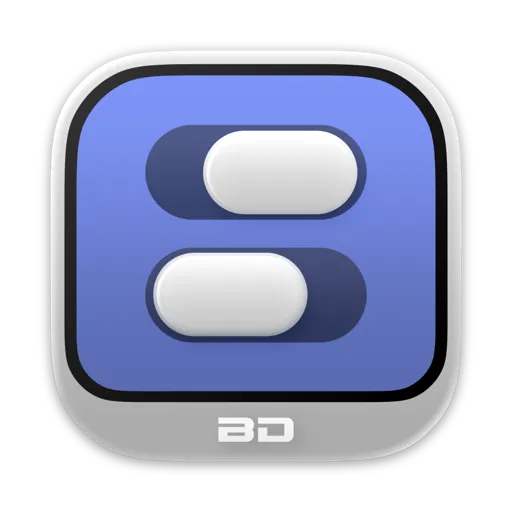 BetterDisplay Pro