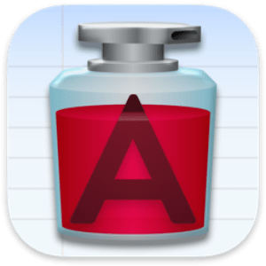 TextSoap