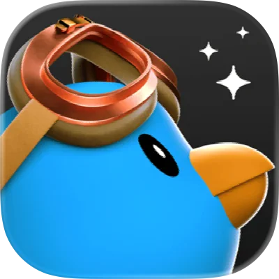Bluebird Focus Timer