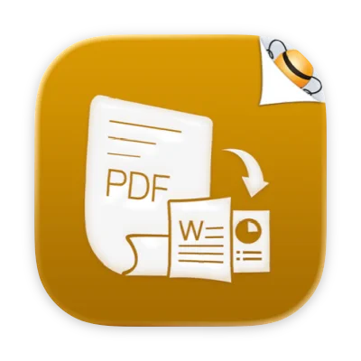PDF Converter by Flyingbee