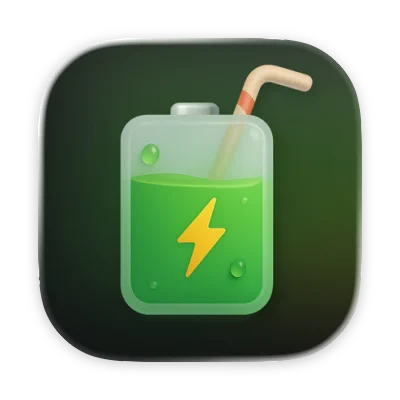 Juicy: Battery Alerts & Health