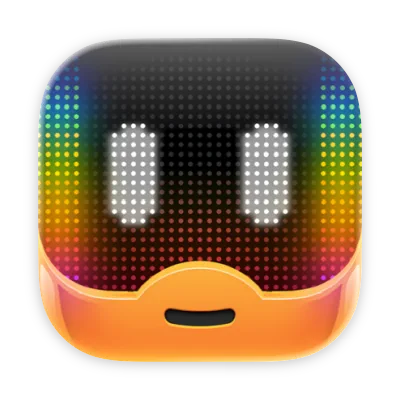 Daft Music: Audio Player