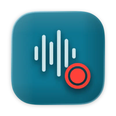 AudioRecorder.app