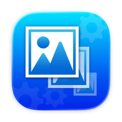 Image Resizer – Resize Photos
