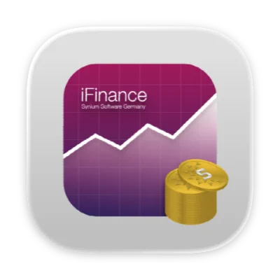 iFinance 4