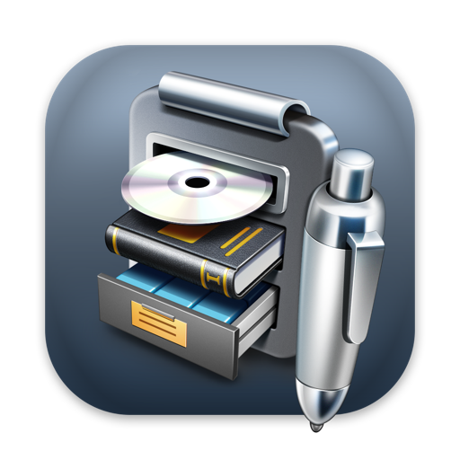 Librarian Pro