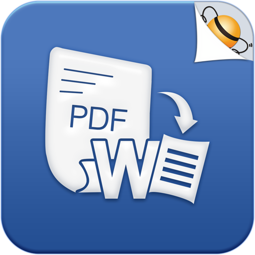 PDF to Word – Flyingbee