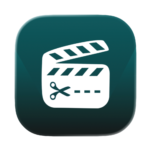 iMediaCut-Easy Video Trimming