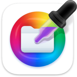 Folder Colorizer