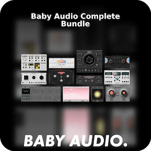 Baby Audio Everything Bundle