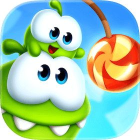 Cut the Rope Remastered