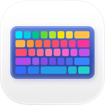 ClickClack – Typing Trainer