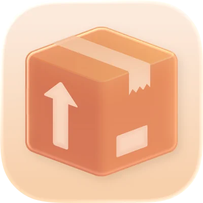 Parcel – Delivery Tracking