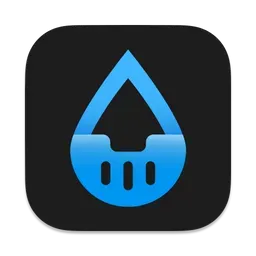 Droppy