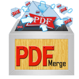 PDF Merge & PDF Splitter +