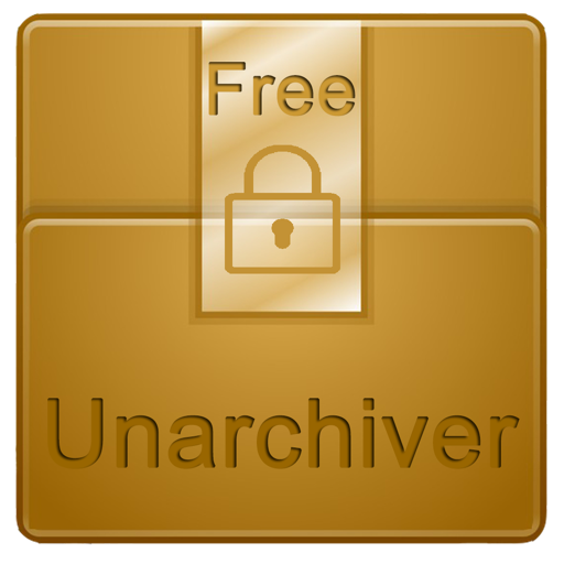 RAR Unarchiver – Unzip RAR ZIP