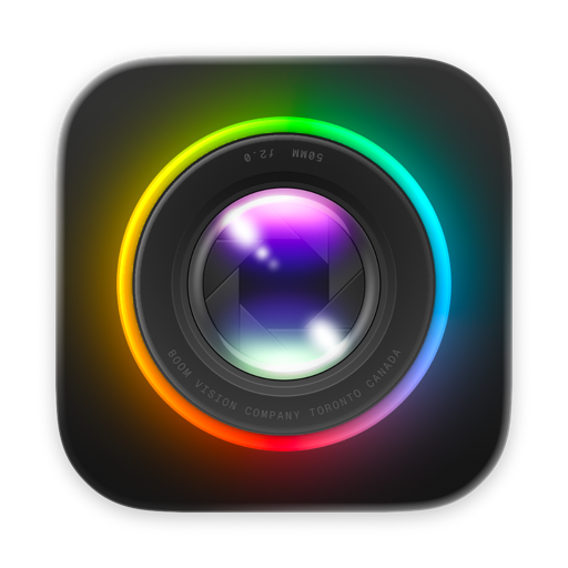 Boom: Live Screen Recorder