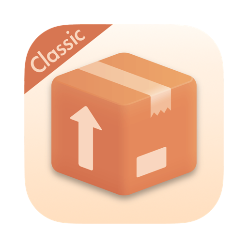 Parcel Classic