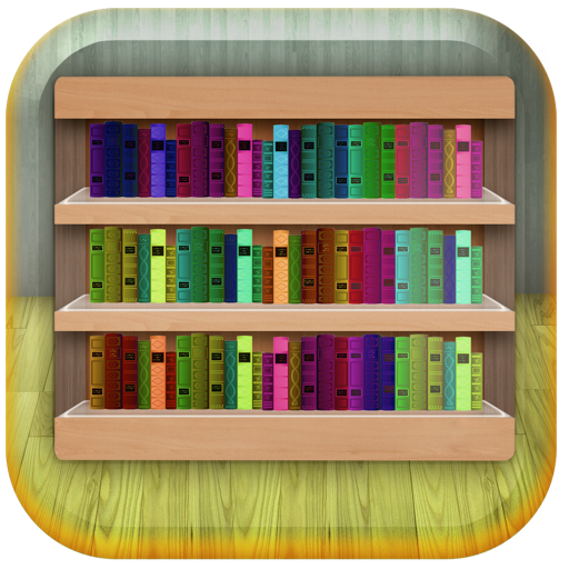 Bookshelf – Library