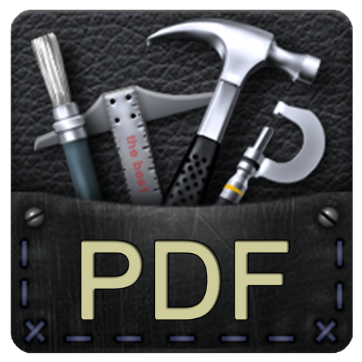 PDF Compressor & PDF Toolbox