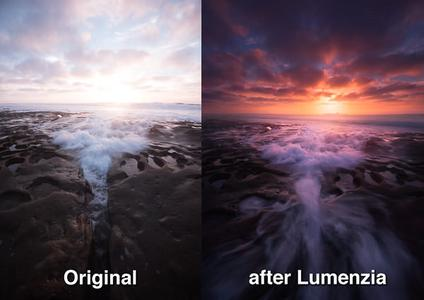 Lumenzia for Photoshop