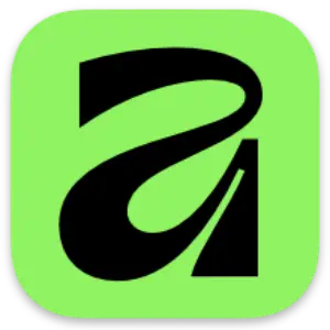 Canva Affinity