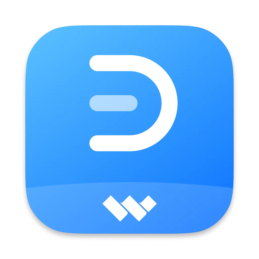 Wondershare EdrawMax