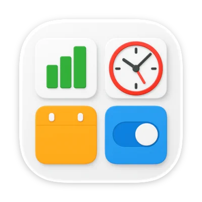 MacWidget