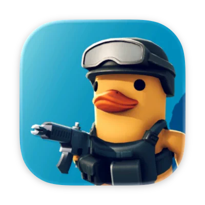 Escape From Duckov