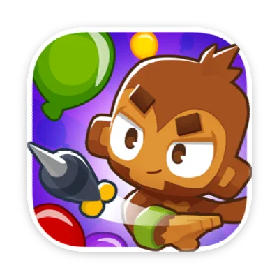 Bloons TD 6+