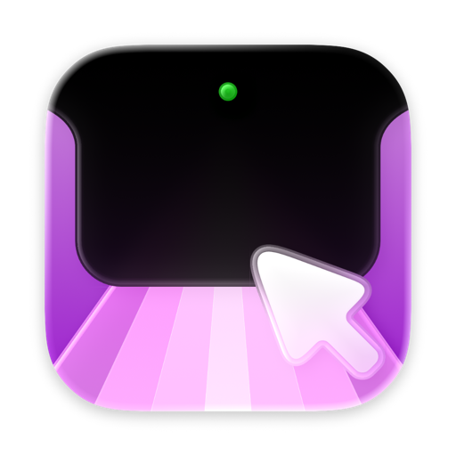 Perch – Dynamic Notch Island