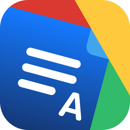 Docs for Google Docs and Drive