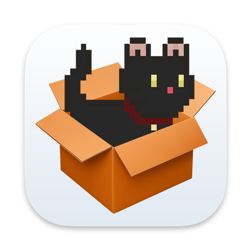 Dockitty – A Cat in Your Dock