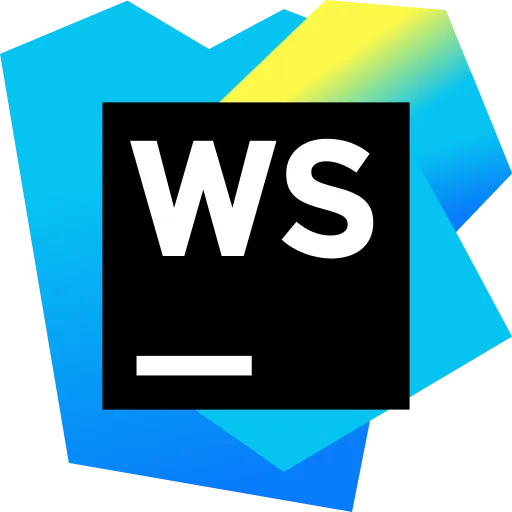 WebStorm