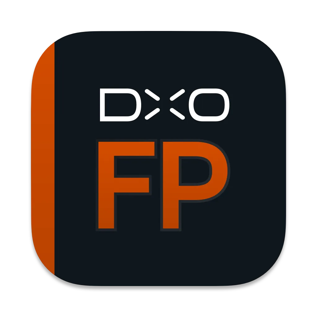 DxO FilmPack 8