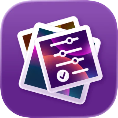 Image Stack